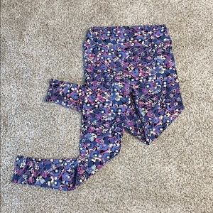 LulaRoe leggings